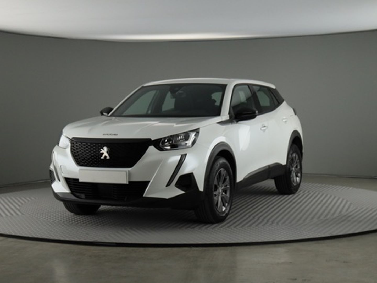 Peugeot 2008 Puretech 100 S&S Active Pack 75 kW (100 CV) Blanco All Terrain / Pick-up