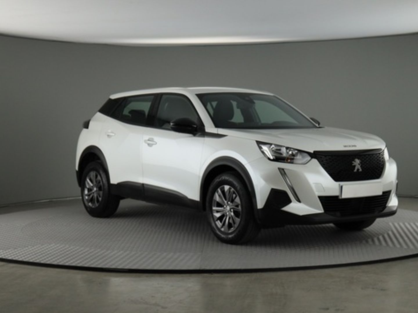 Peugeot 2008 Puretech 100 S&S Active Pack 75 kW (100 CV)