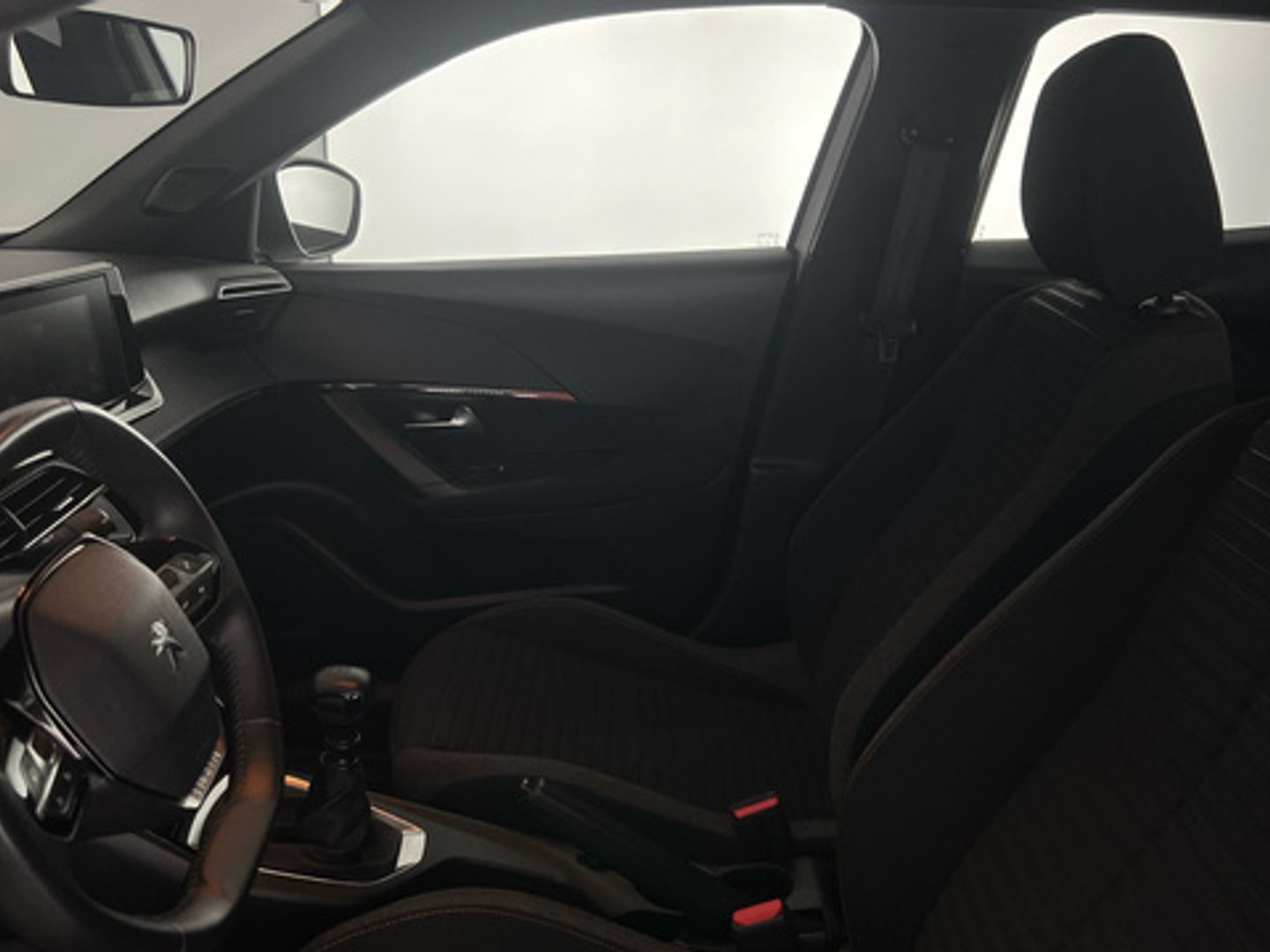 Peugeot 2008 Puretech 100 S&S Active Pack 75 kW (100 CV)