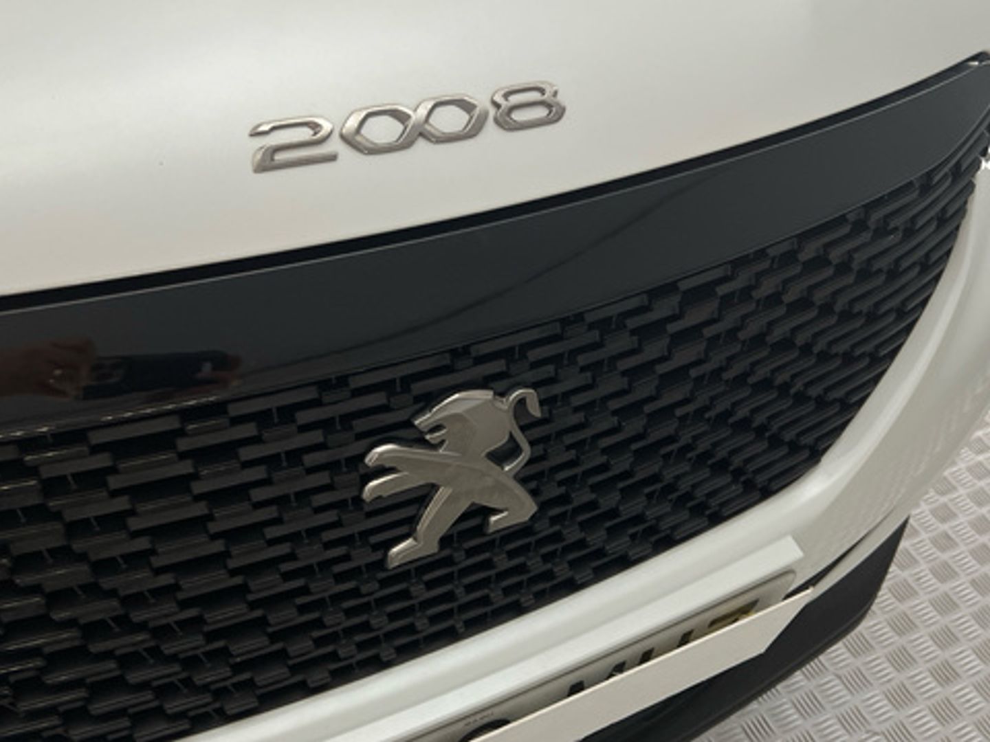 Peugeot 2008 Puretech 100 S&S Active Pack 75 kW (100 CV)