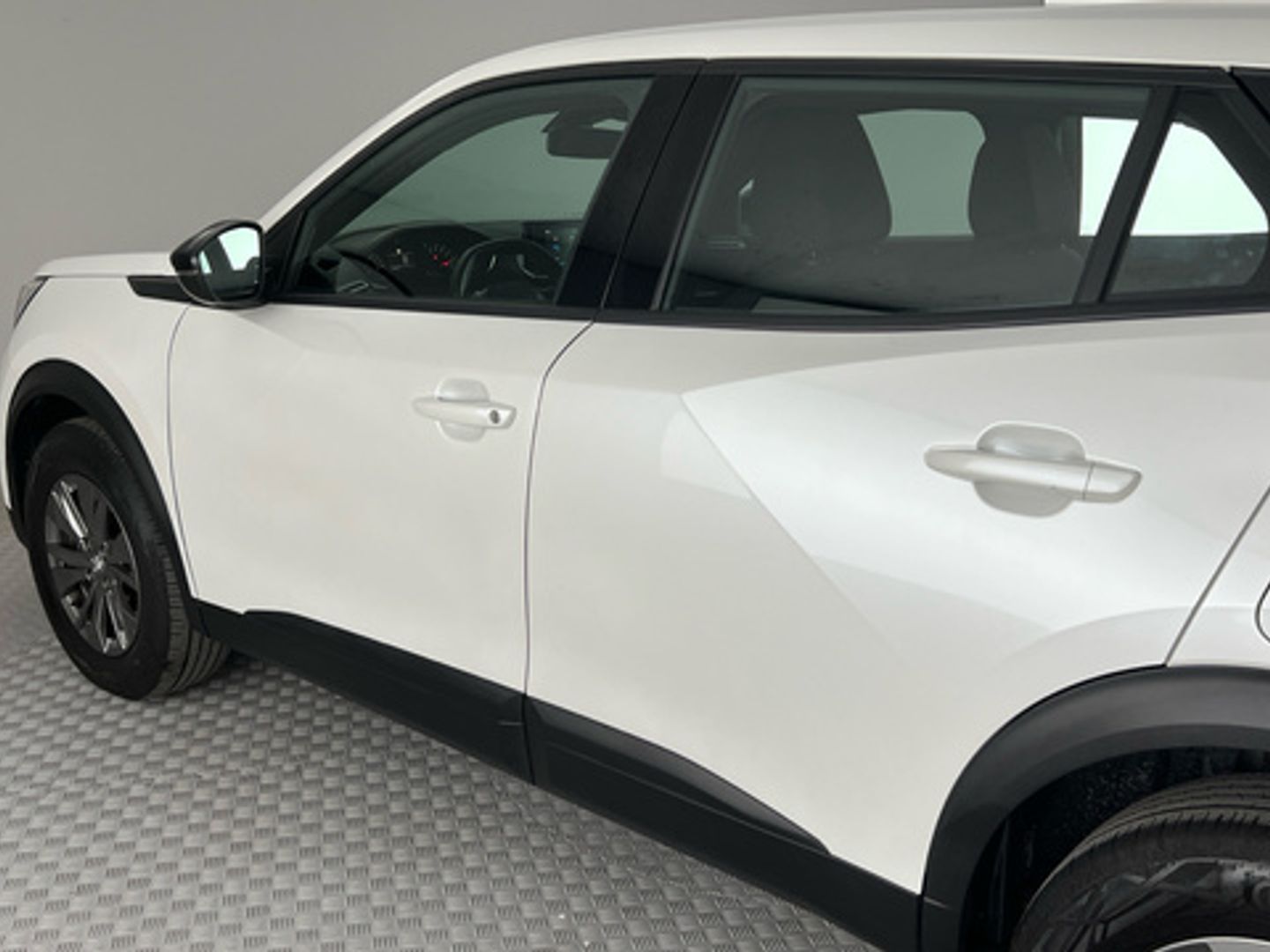 Peugeot 2008 Puretech 100 S&S Active Pack 75 kW (100 CV)