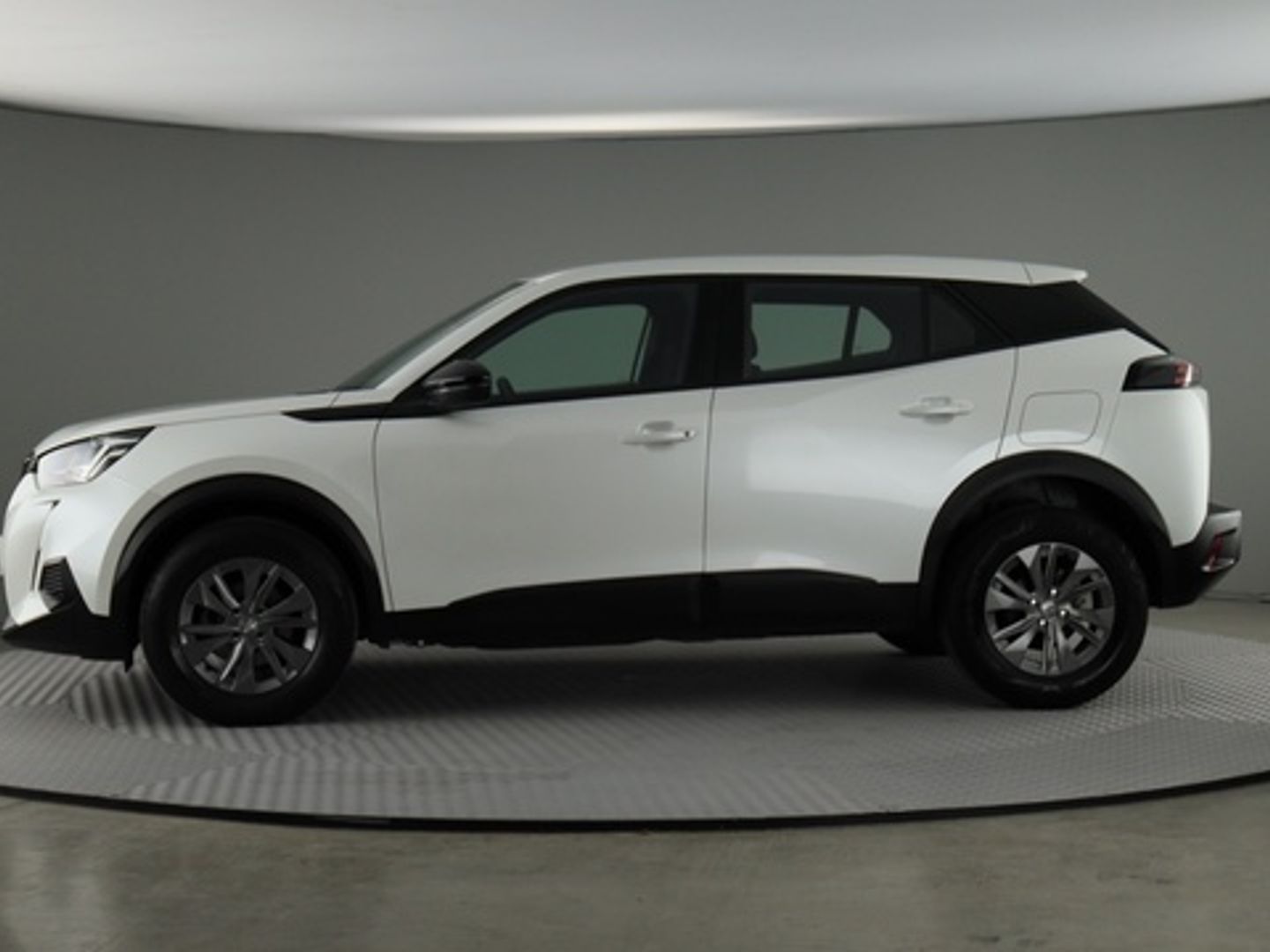 Peugeot 2008 Puretech 100 S&S Active Pack 75 kW (100 CV)