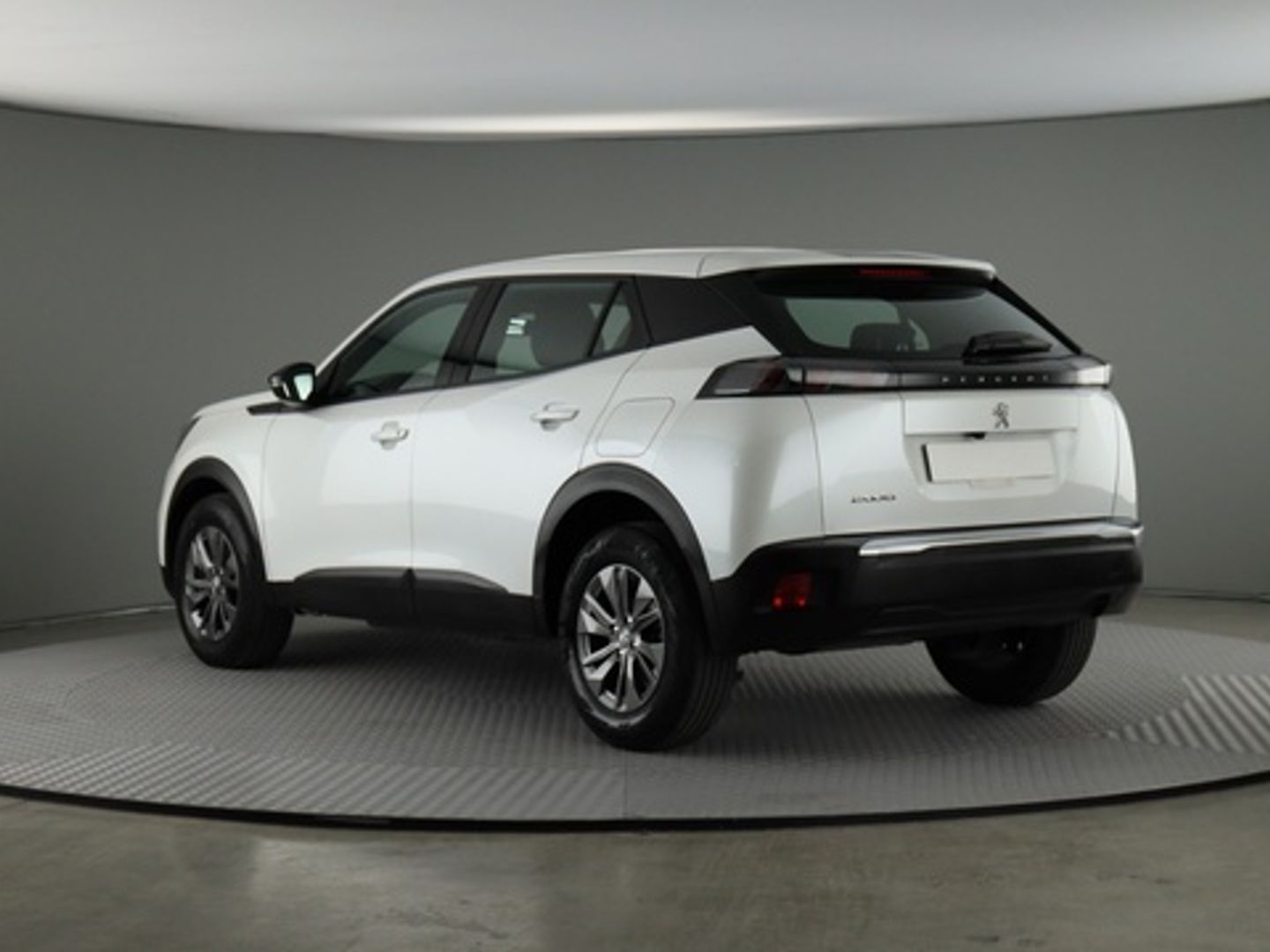 Peugeot 2008 Puretech 100 S&S Active Pack 75 kW (100 CV)