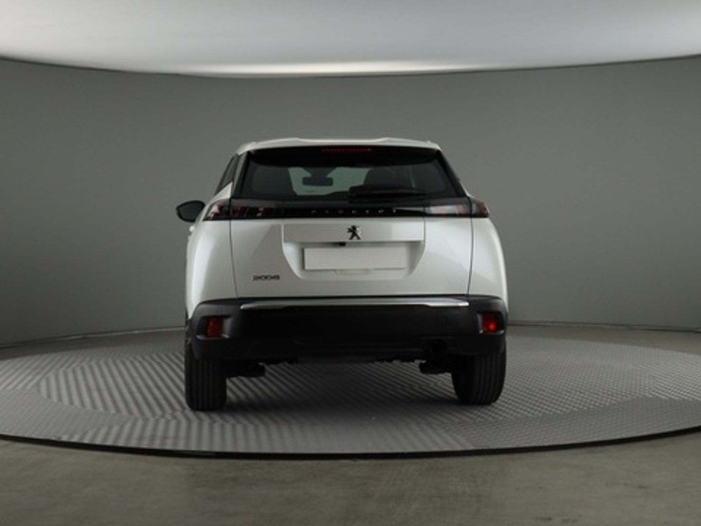Peugeot 2008 Puretech 100 S&S Active Pack 75 kW (100 CV)