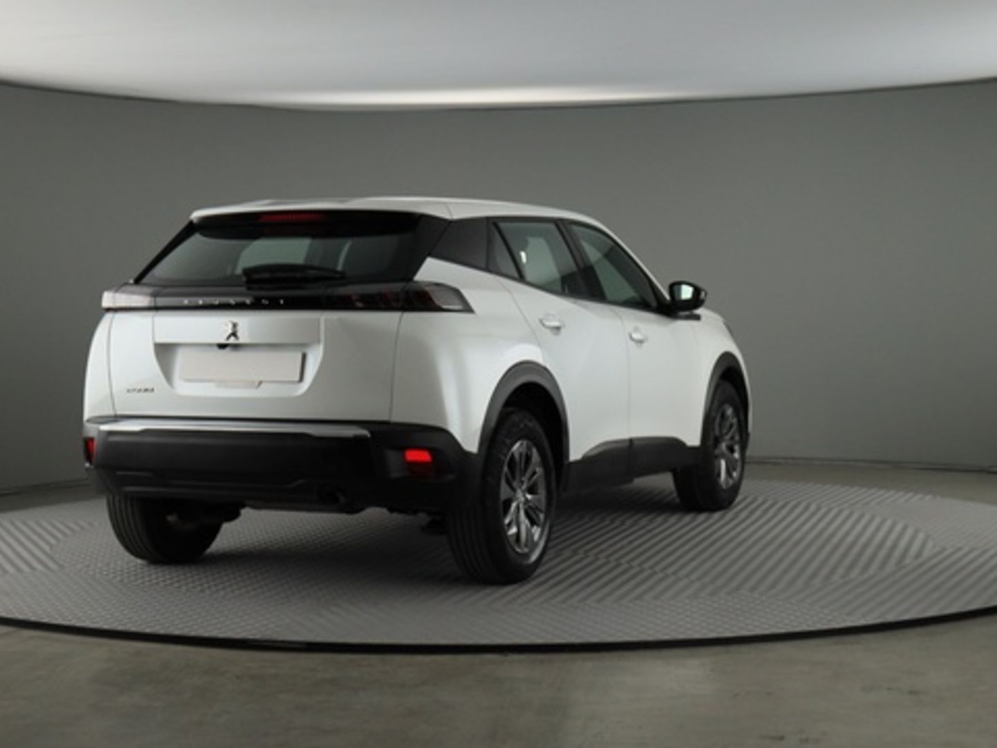 Peugeot 2008 Puretech 100 S&S Active Pack 75 kW (100 CV)