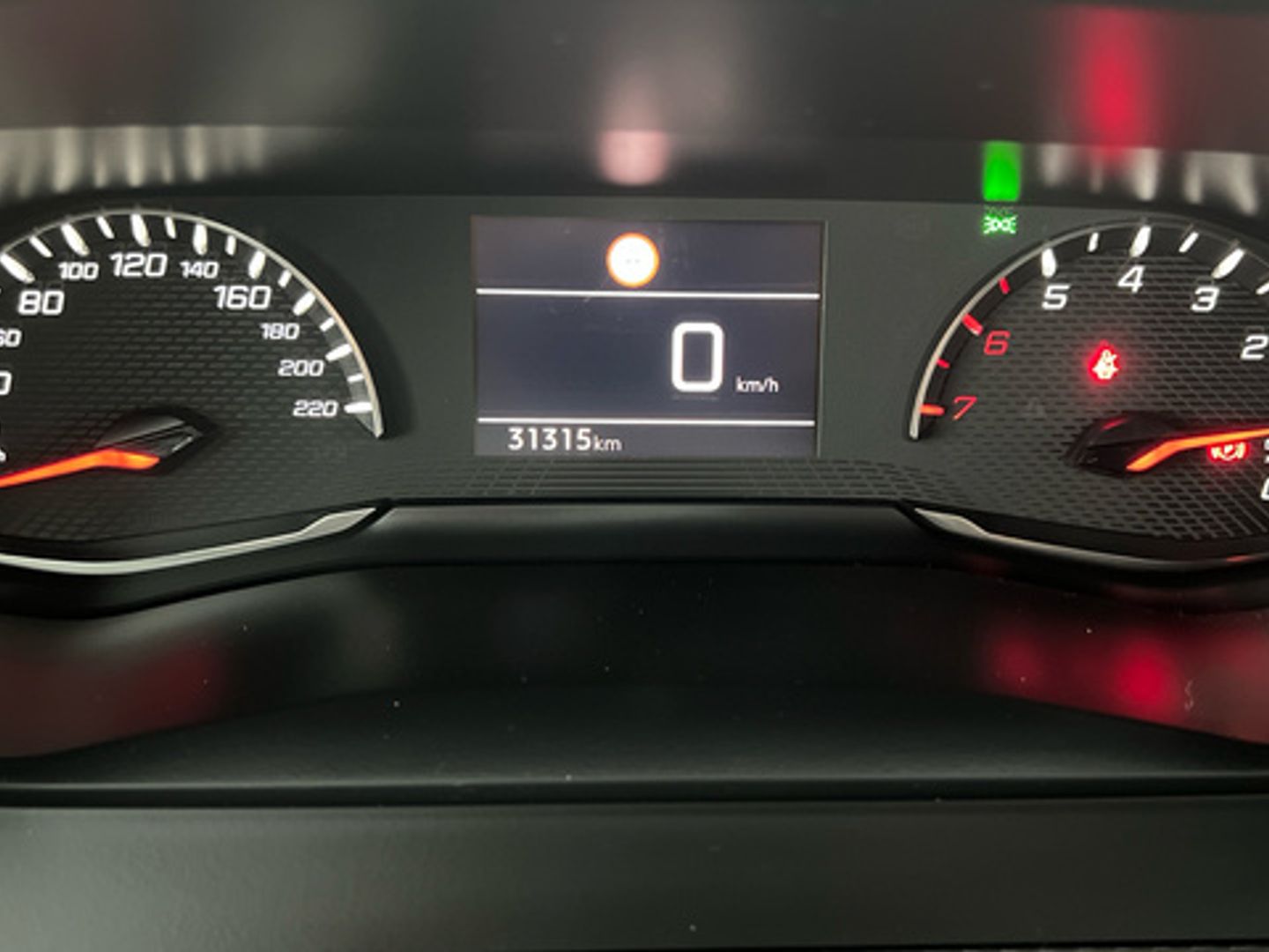 Peugeot 2008 Puretech 100 S&S Active Pack 75 kW (100 CV)