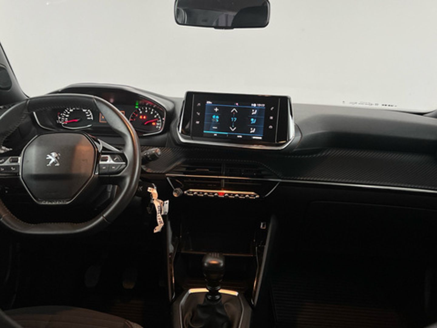 Peugeot 2008 Puretech 100 S&S Active Pack 75 kW (100 CV)