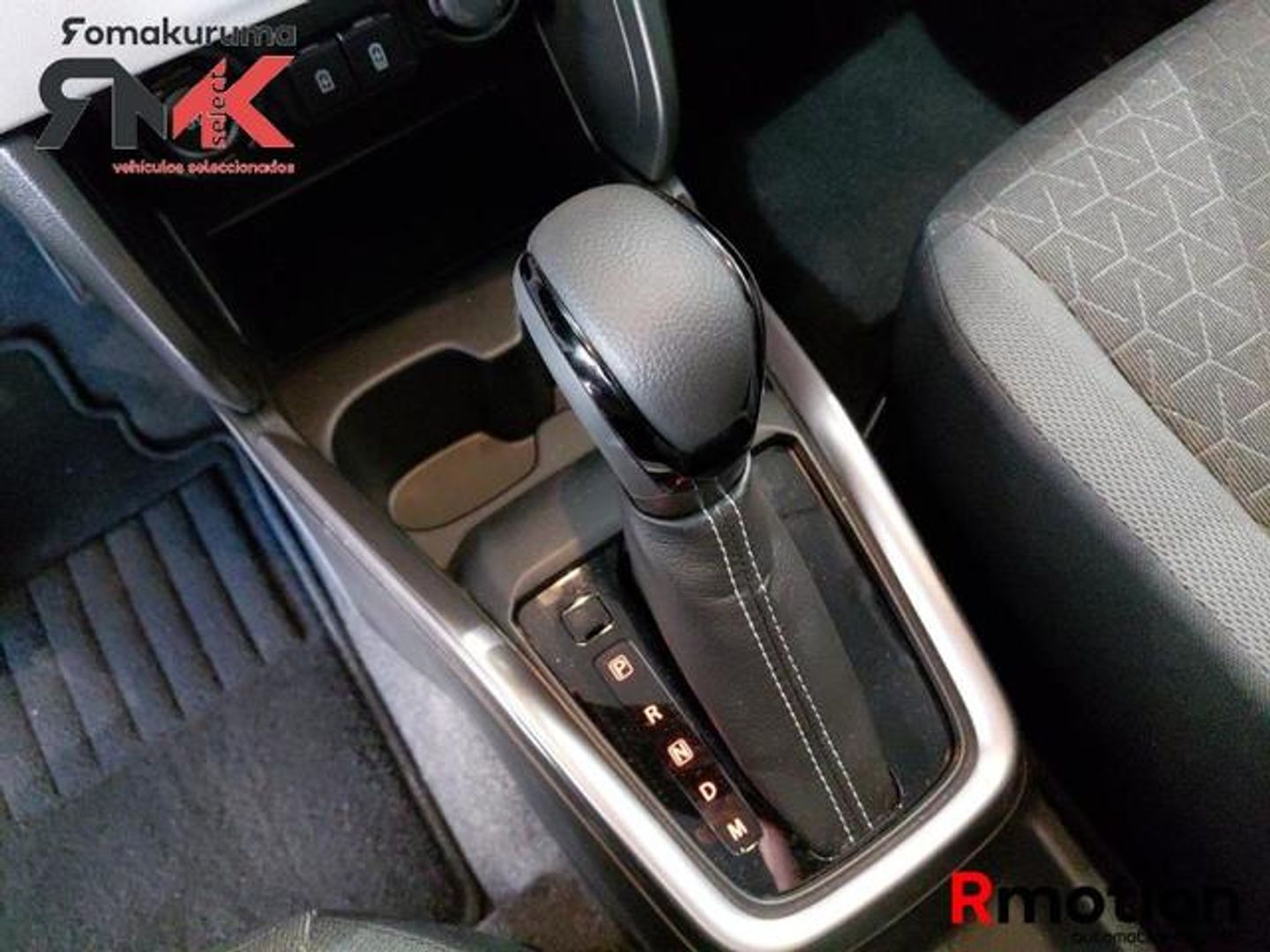 Suzuki Swift 1.2 Mild Hybrid S3 CVT 61 kW (83 CV)