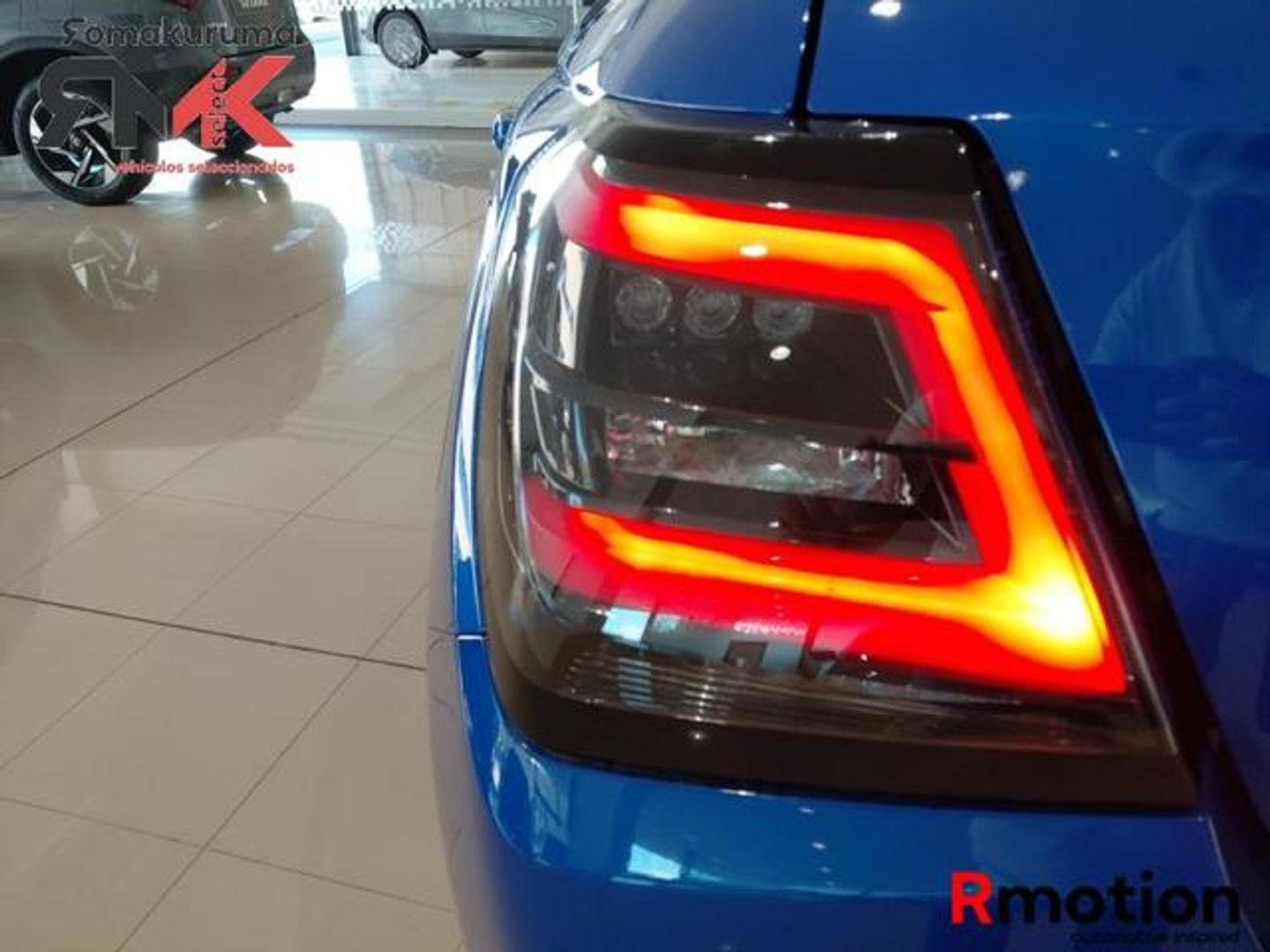 Suzuki Swift 1.2 Mild Hybrid S3 CVT 61 kW (83 CV)