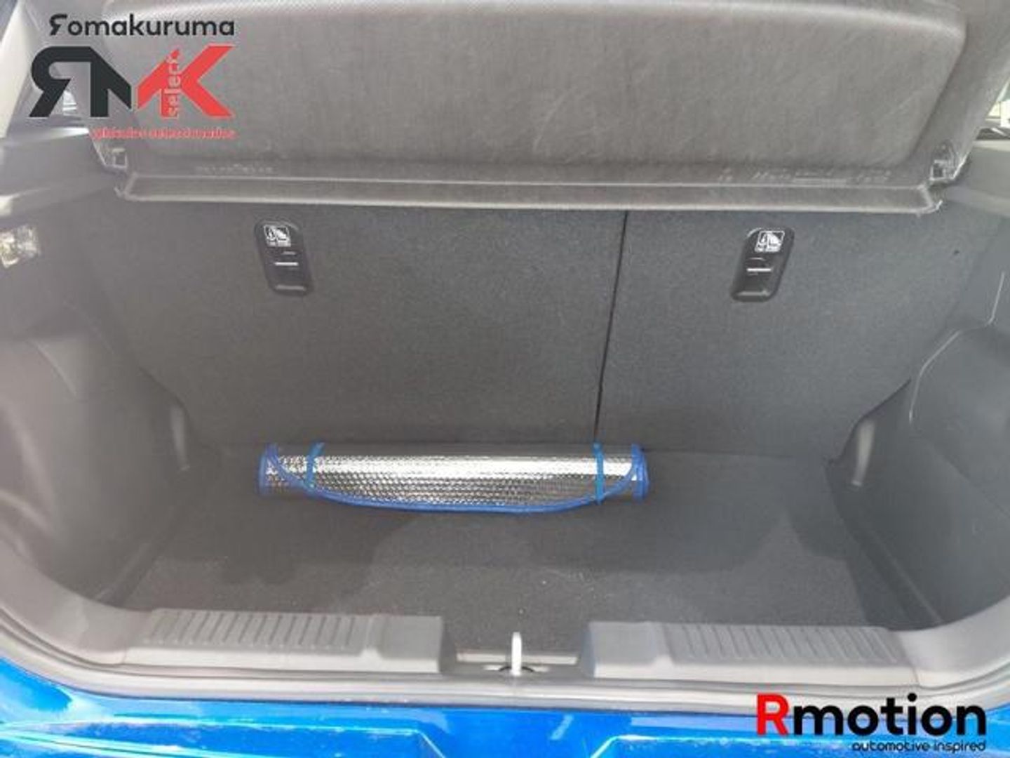 Suzuki Swift 1.2 Mild Hybrid S3 CVT 61 kW (83 CV)