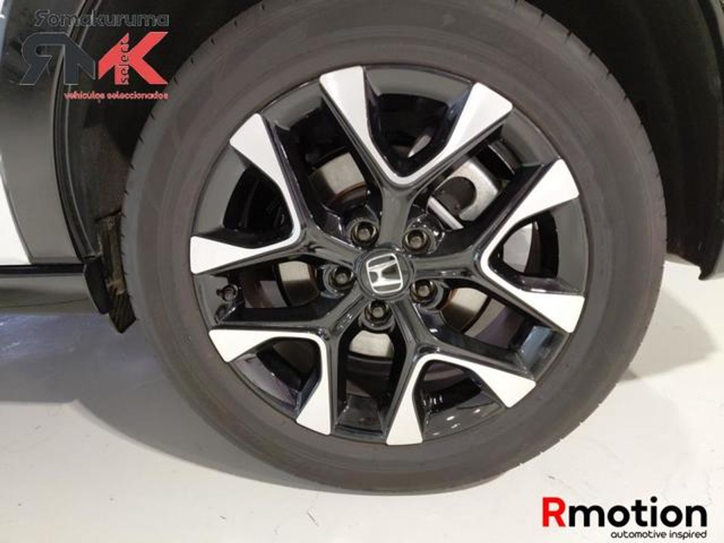 Honda ZR-V 2.0 i-MMD Advance CVT 135 kW (184 CV)