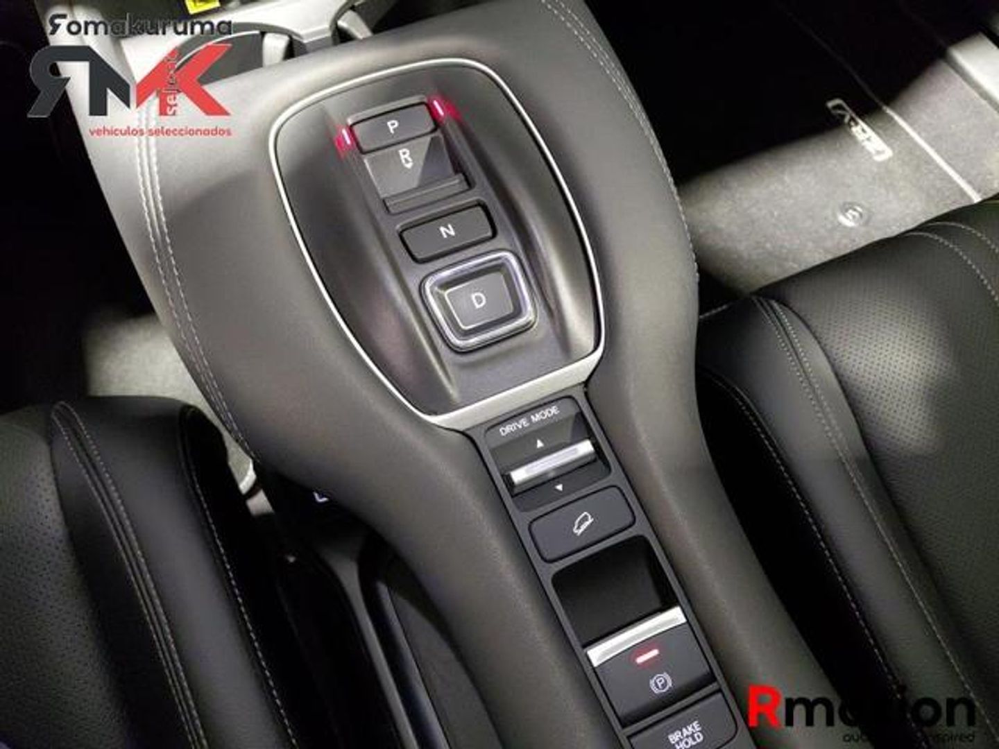Honda ZR-V 2.0 i-MMD Advance CVT 135 kW (184 CV)