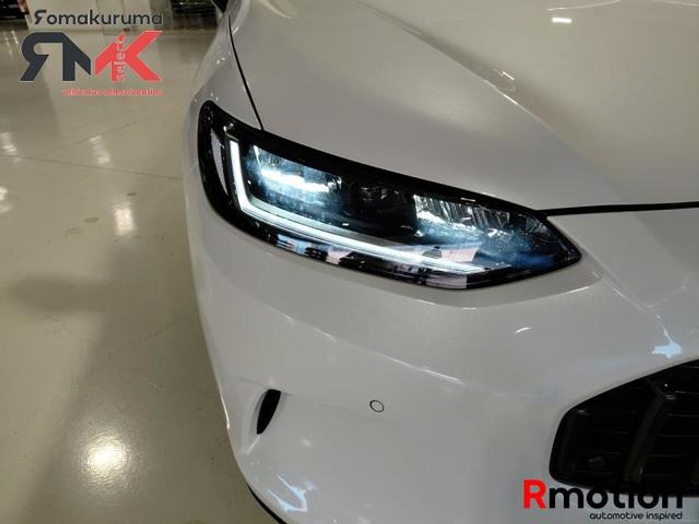 Honda ZR-V 2.0 i-MMD Advance CVT 135 kW (184 CV)