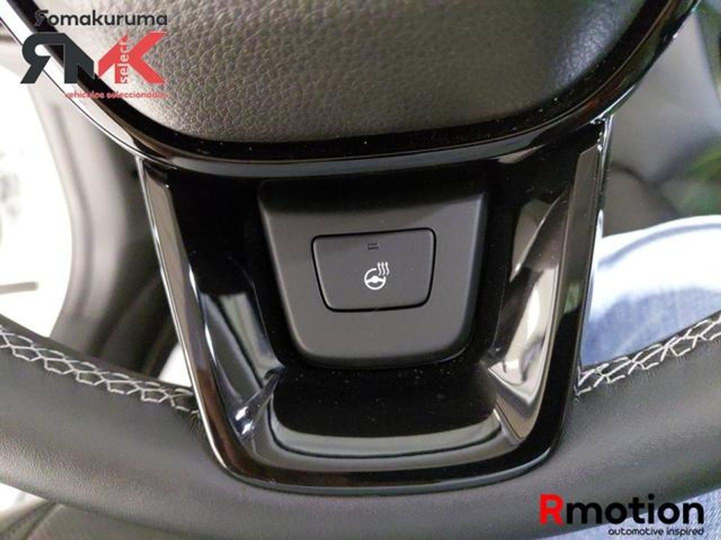 Honda ZR-V 2.0 i-MMD Advance CVT 135 kW (184 CV)