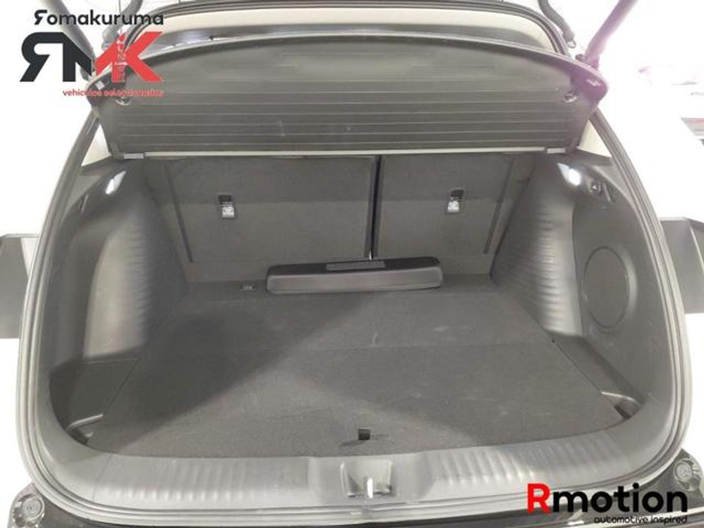 Honda ZR-V 2.0 i-MMD Advance CVT 135 kW (184 CV)