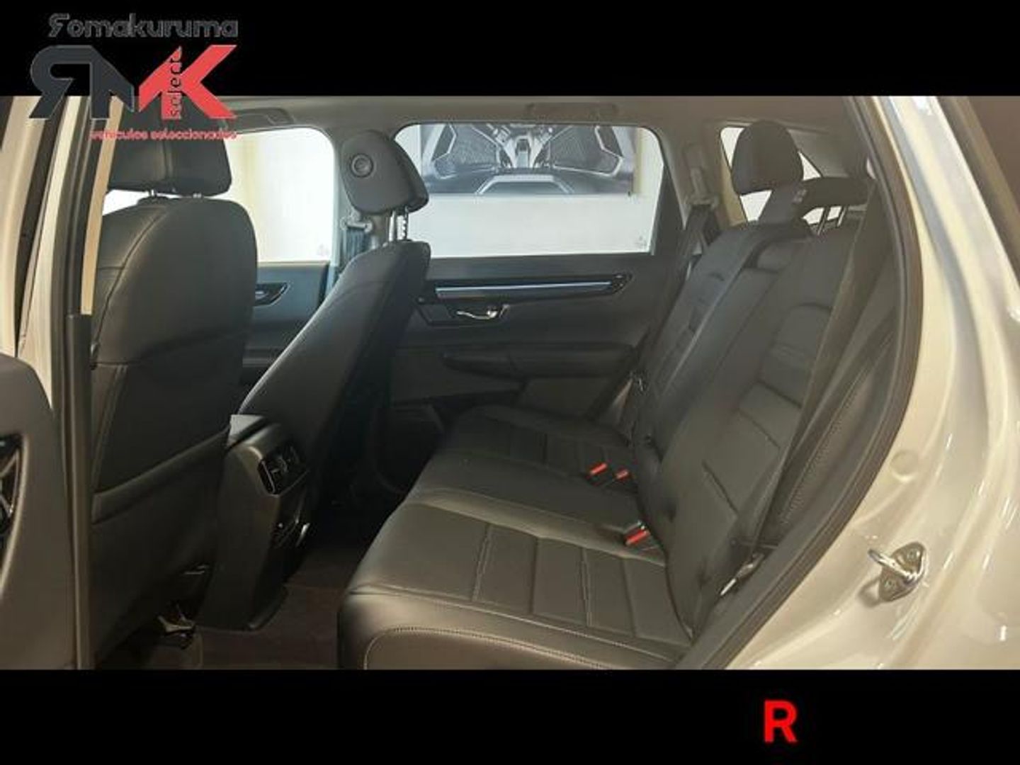 Honda CR-V 2.0 i-MMD HEV Elegance 4X2 135 kW (184 CV)