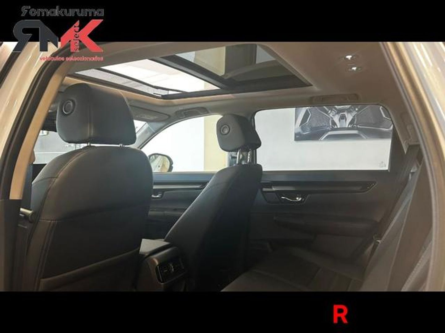 Honda CR-V 2.0 i-MMD HEV Elegance 4X2 135 kW (184 CV)