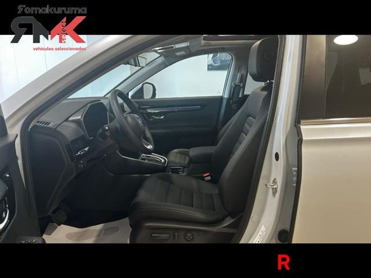 Honda CR-V 2.0 i-MMD HEV Elegance 4X2 135 kW (184 CV)