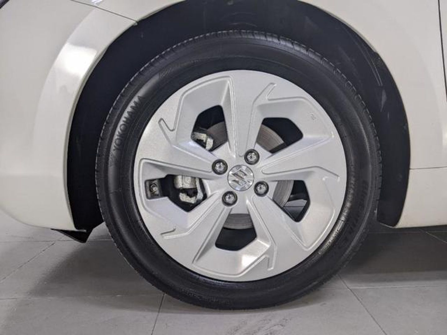 Suzuki Swift 1.2 Mild Hybrid S2 61 kW (83 CV)