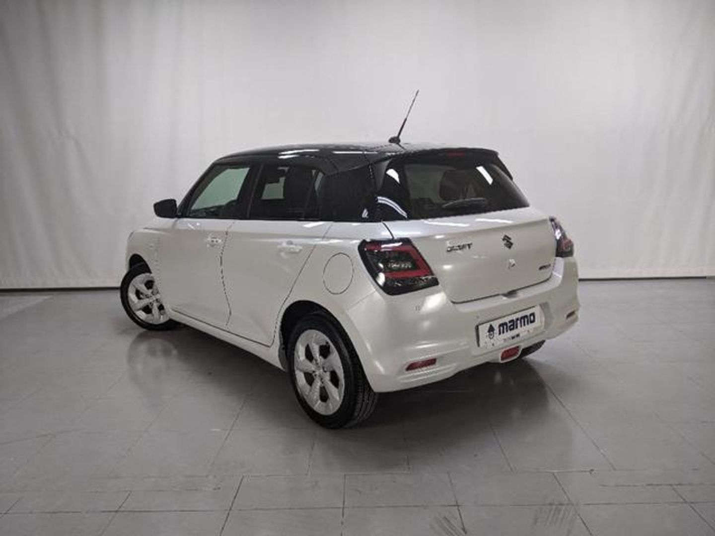 Suzuki Swift 1.2 Mild Hybrid S2 61 kW (83 CV)