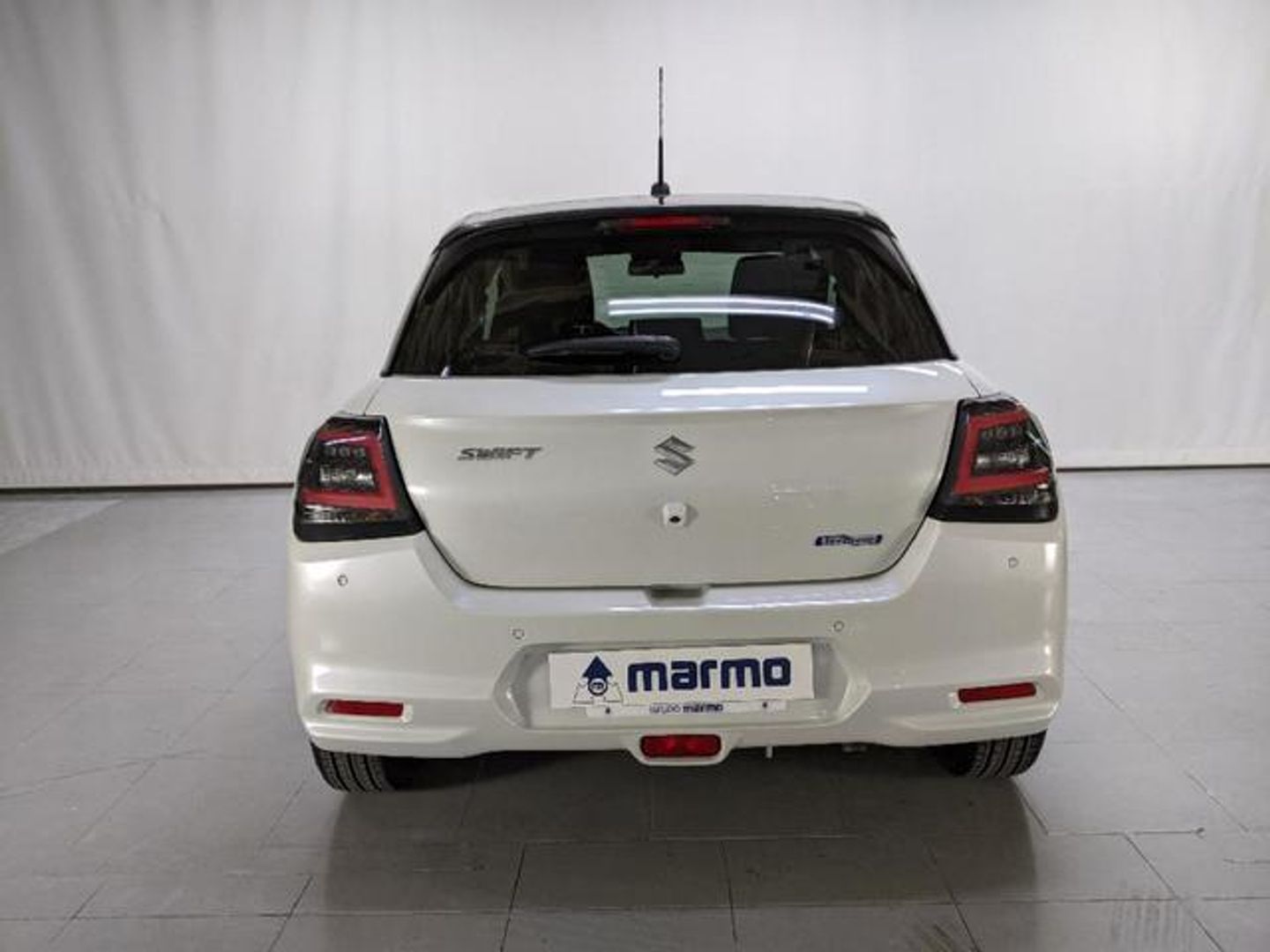 Suzuki Swift 1.2 Mild Hybrid S2 61 kW (83 CV)