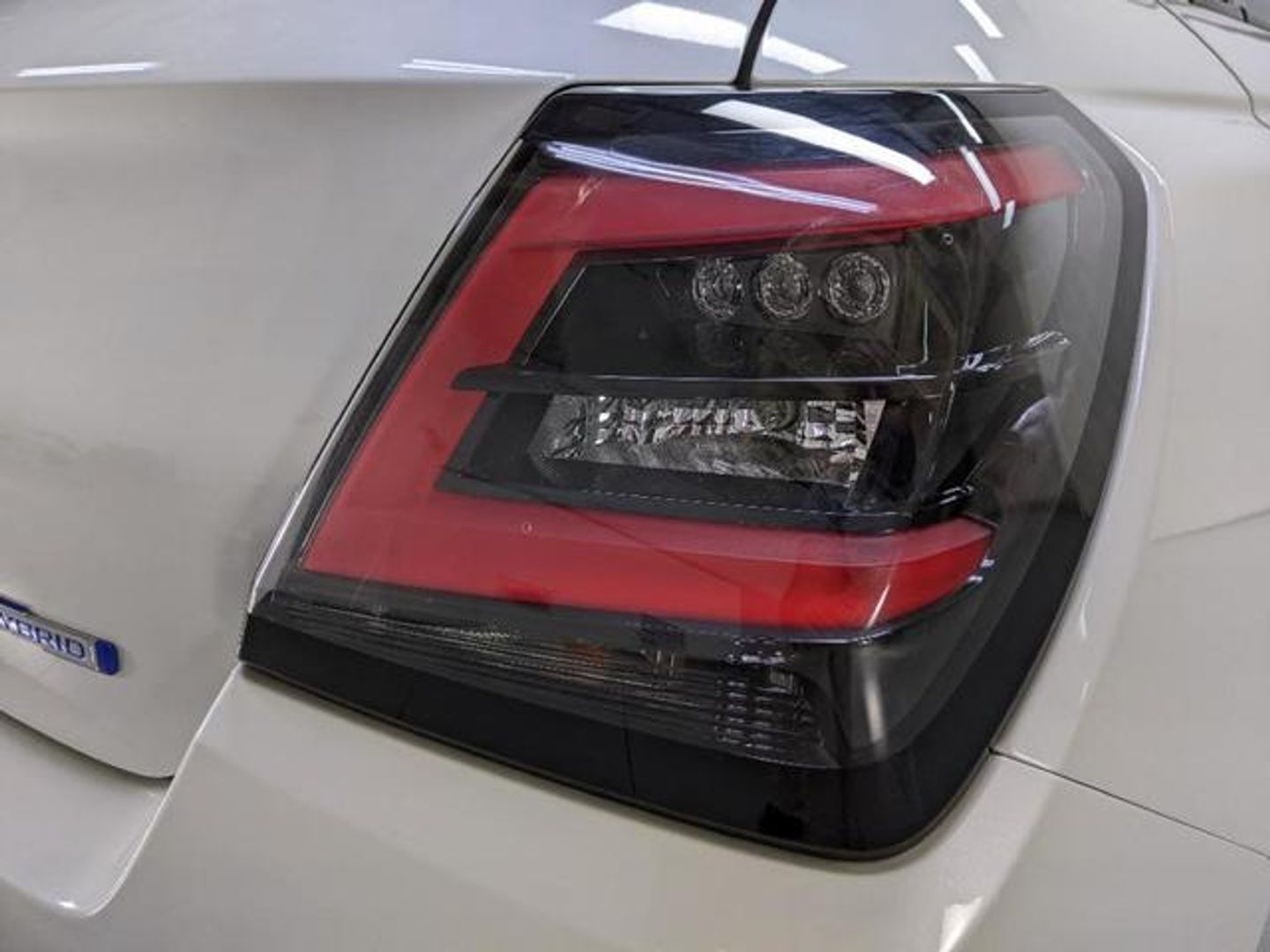 Suzuki Swift 1.2 Mild Hybrid S2 61 kW (83 CV)