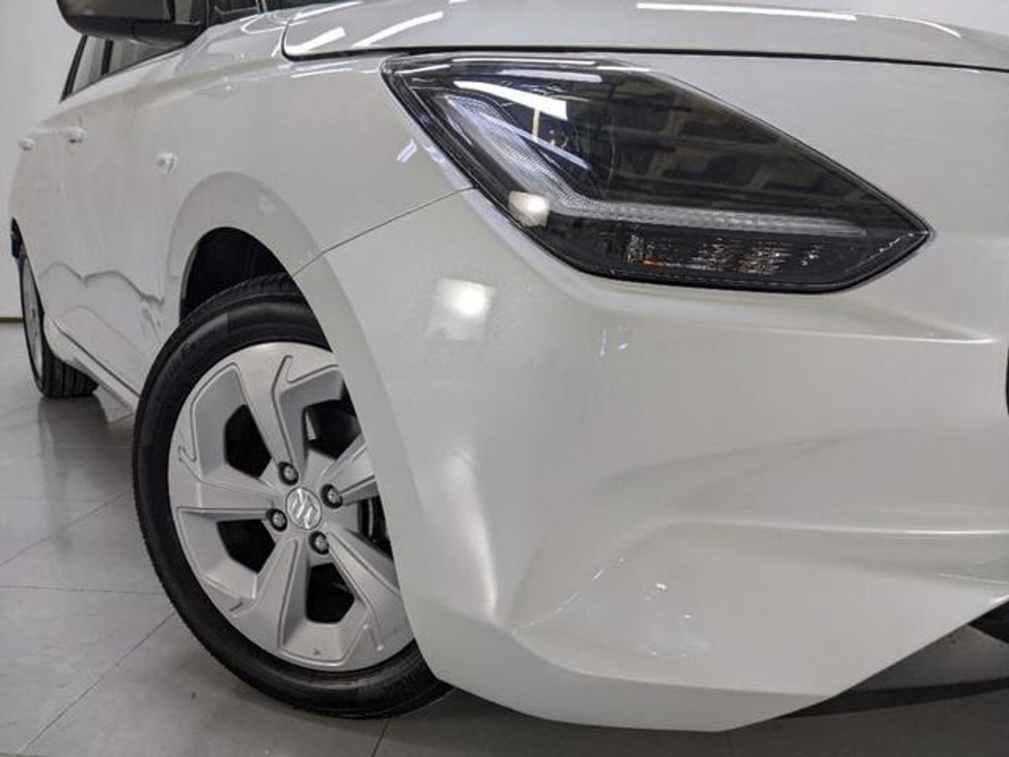 Suzuki Swift 1.2 Mild Hybrid S2 61 kW (83 CV)