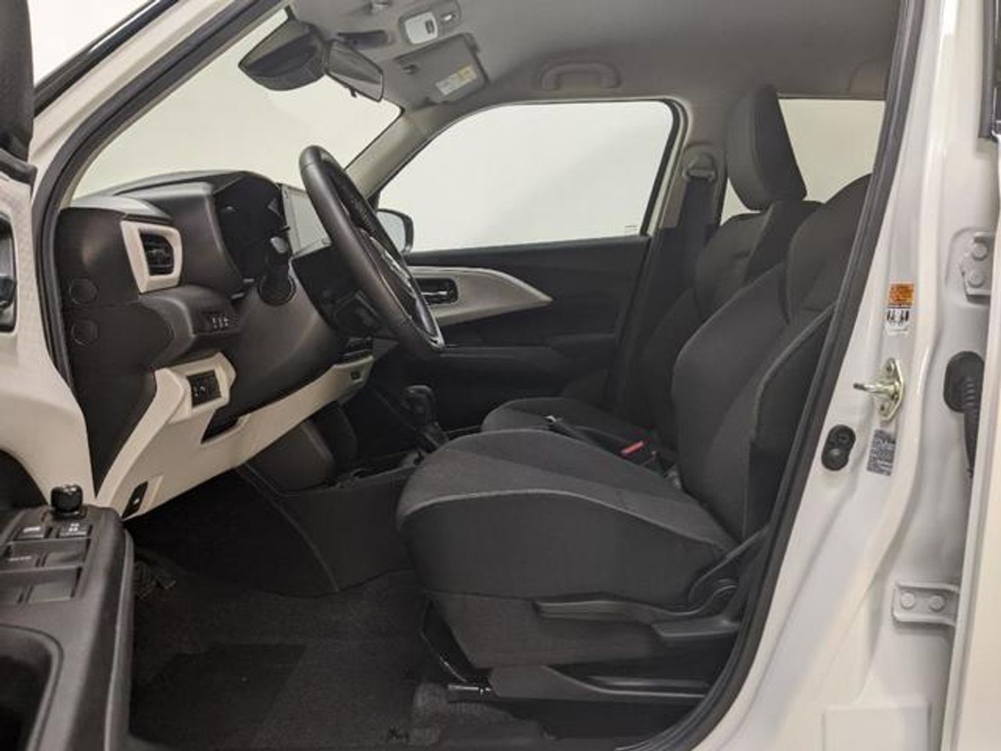 Suzuki Swift 1.2 Mild Hybrid S2 61 kW (83 CV)