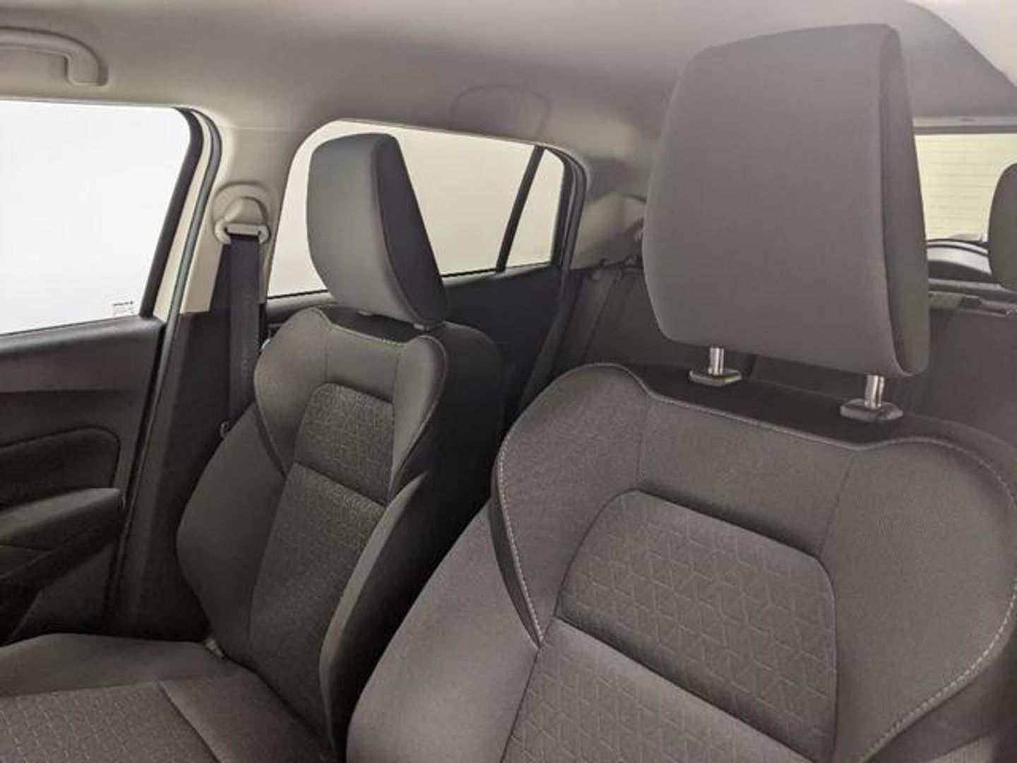 Suzuki Swift 1.2 Mild Hybrid S2 61 kW (83 CV)