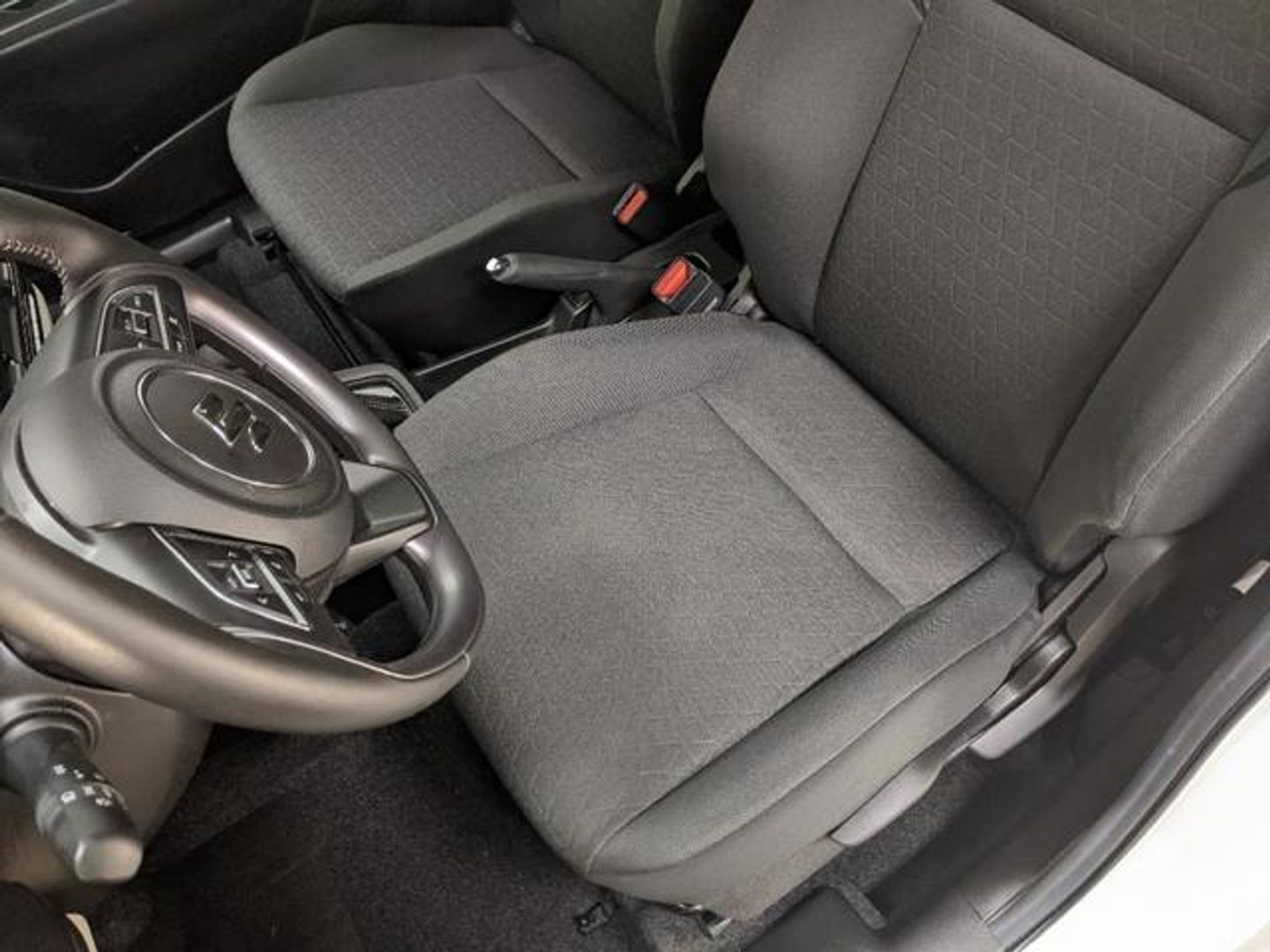 Suzuki Swift 1.2 Mild Hybrid S2 61 kW (83 CV)