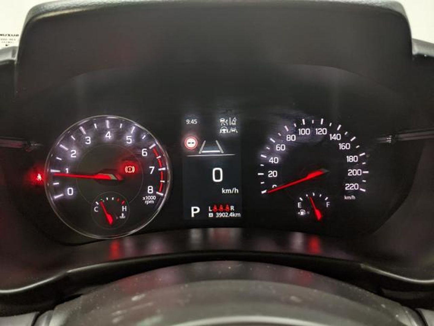 Suzuki Swift 1.2 Mild Hybrid S2 61 kW (83 CV)