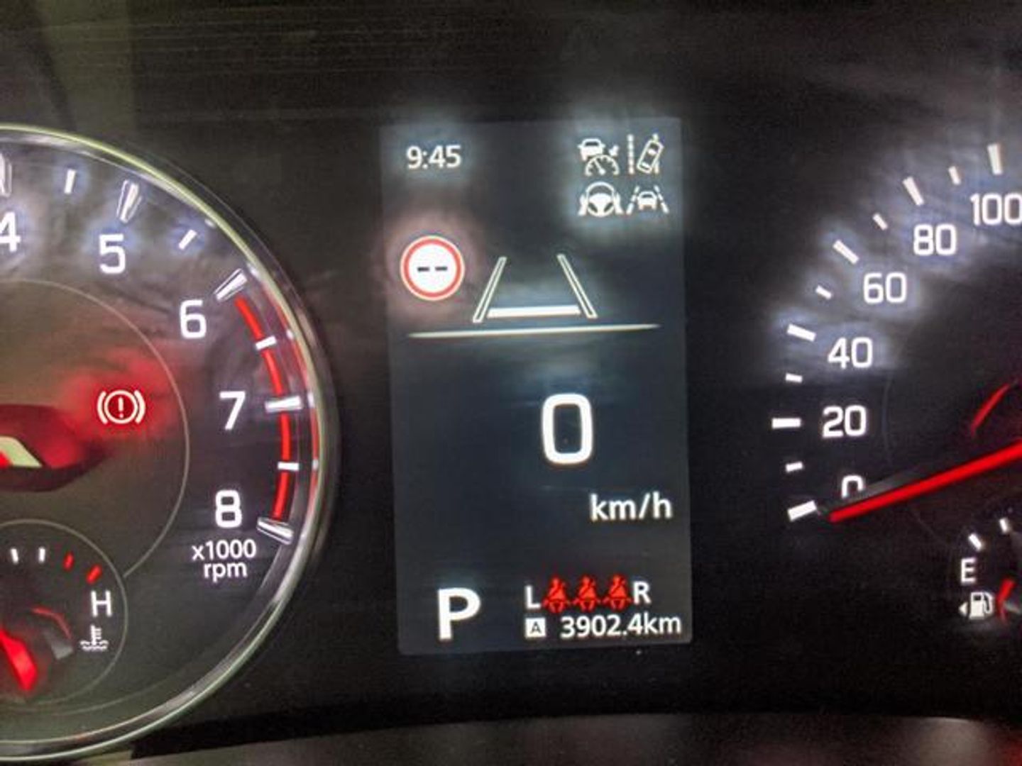 Suzuki Swift 1.2 Mild Hybrid S2 61 kW (83 CV)