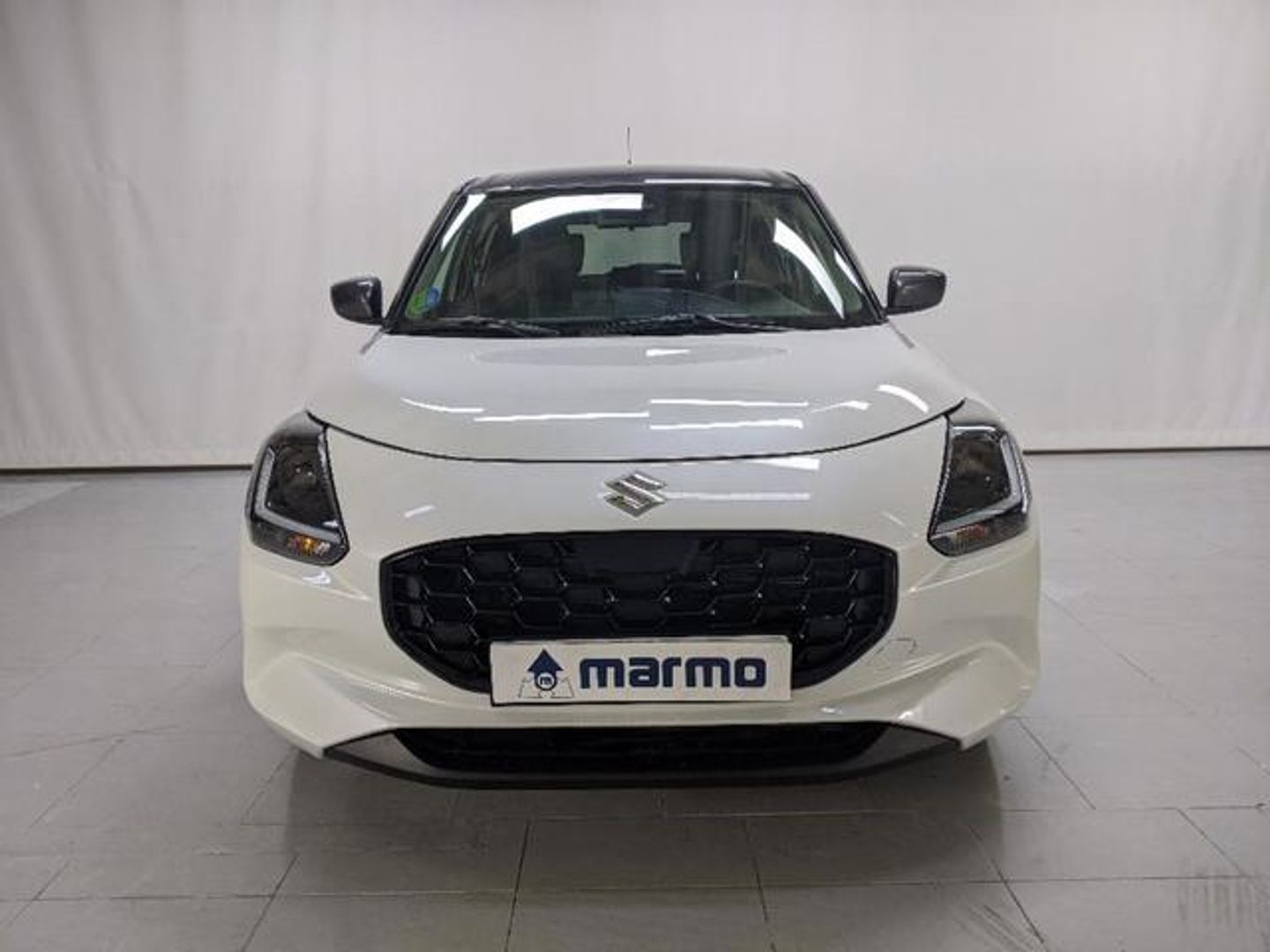 Suzuki Swift 1.2 Mild Hybrid S2 61 kW (83 CV)