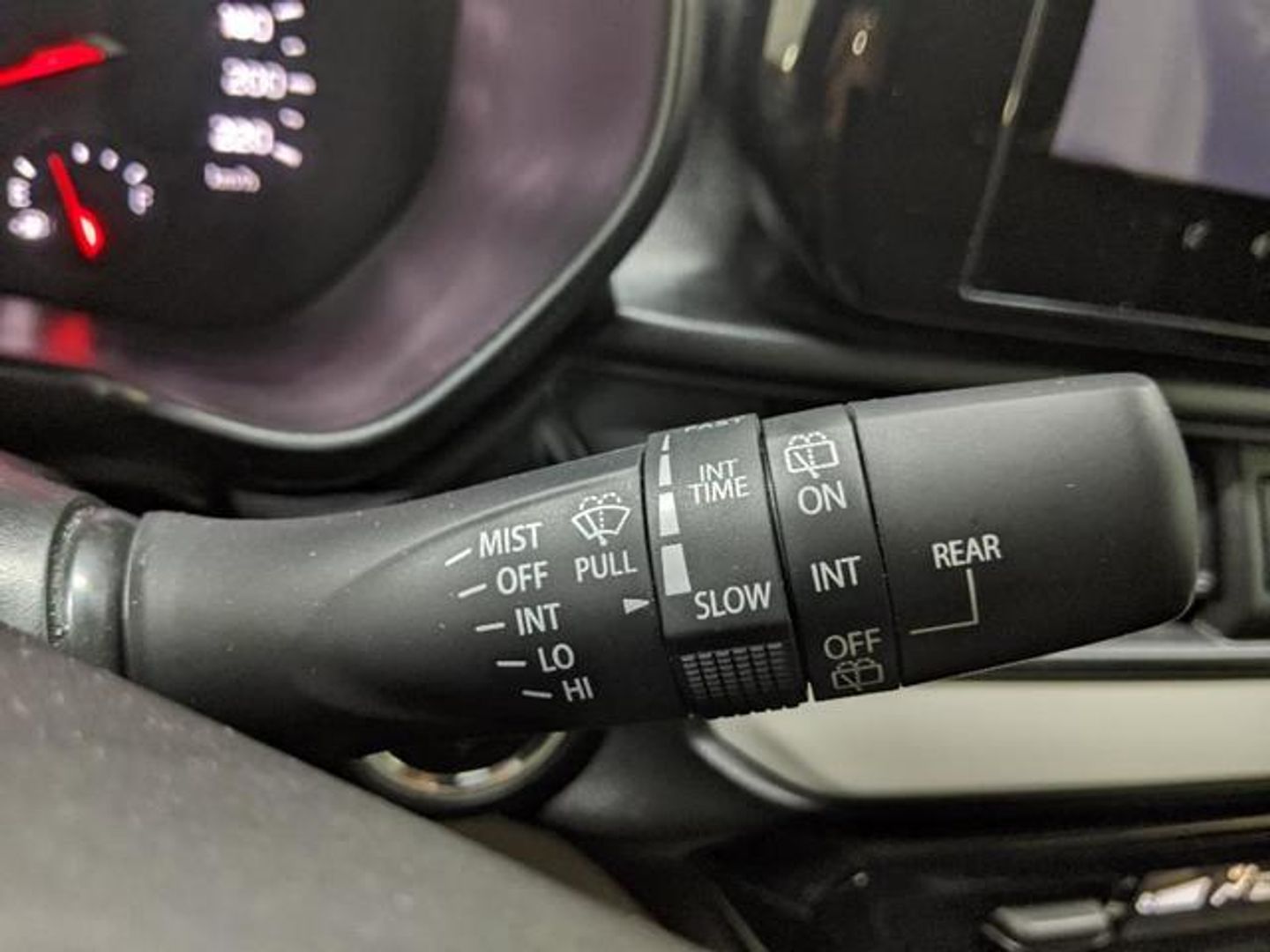Suzuki Swift 1.2 Mild Hybrid S2 61 kW (83 CV)