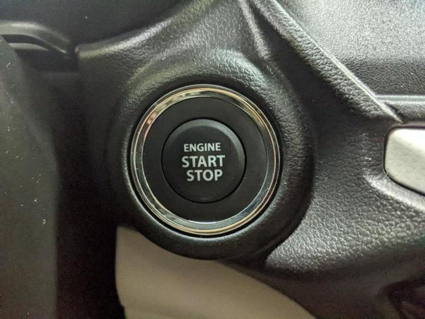 Suzuki Swift 1.2 Mild Hybrid S2 61 kW (83 CV)