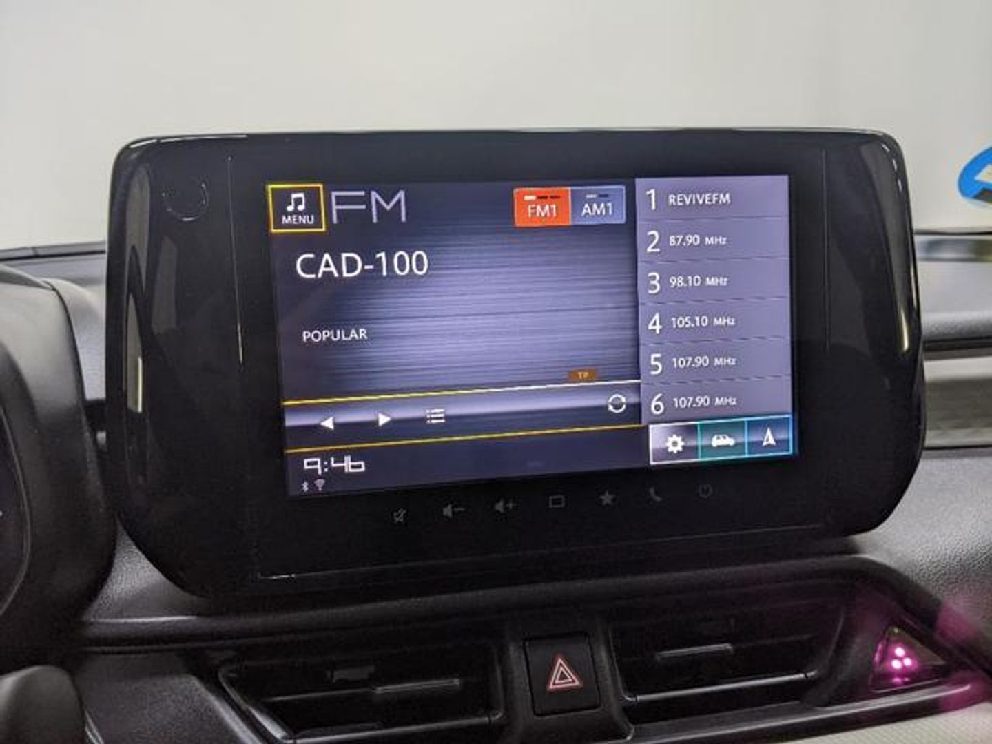 Suzuki Swift 1.2 Mild Hybrid S2 61 kW (83 CV)