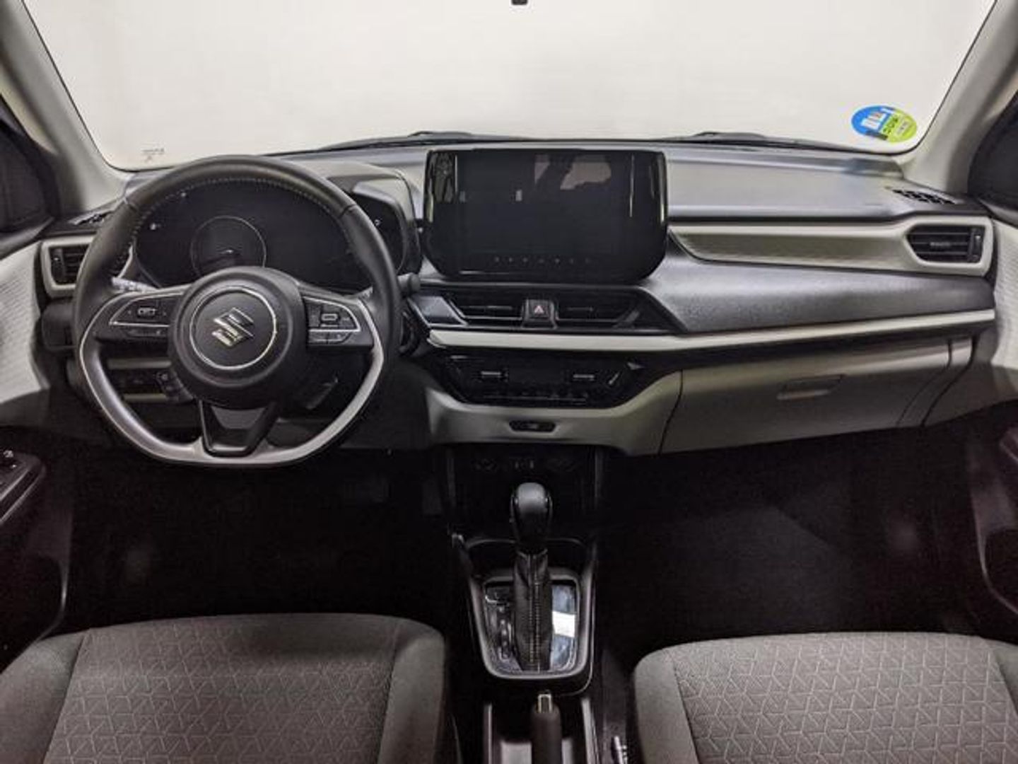 Suzuki Swift 1.2 Mild Hybrid S2 61 kW (83 CV)