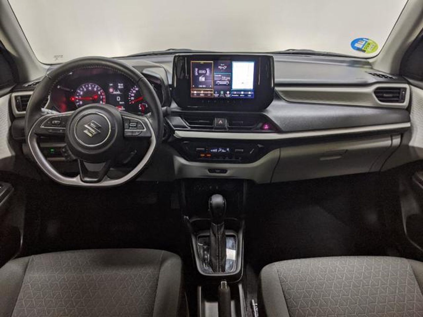 Suzuki Swift 1.2 Mild Hybrid S2 61 kW (83 CV)