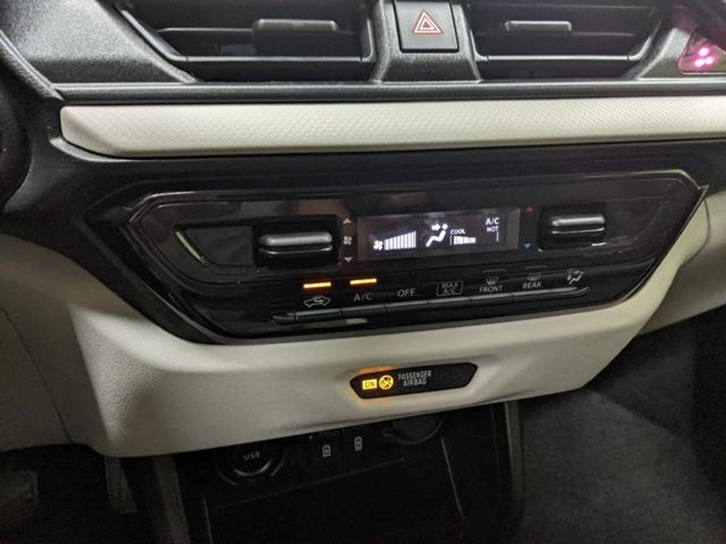 Suzuki Swift 1.2 Mild Hybrid S2 61 kW (83 CV)
