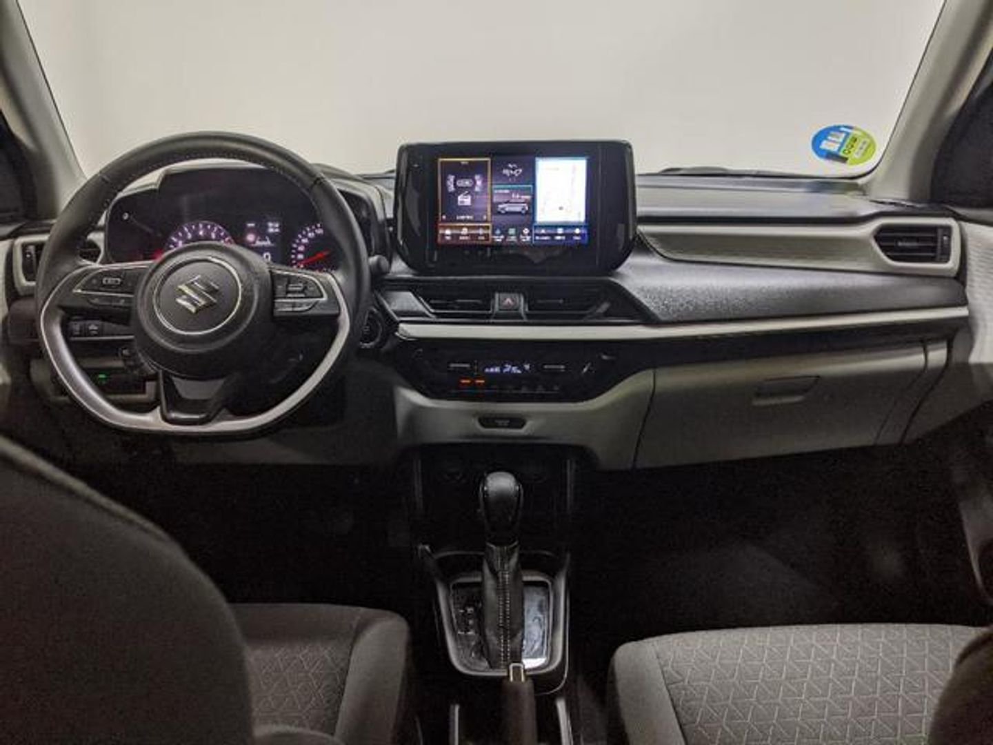 Suzuki Swift 1.2 Mild Hybrid S2 61 kW (83 CV)