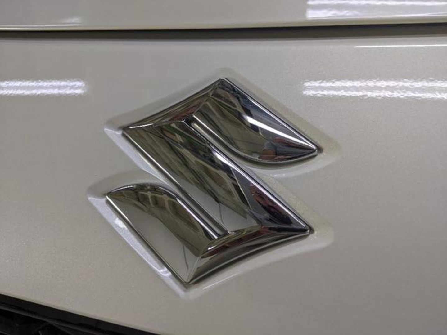 Suzuki Swift 1.2 Mild Hybrid S2 61 kW (83 CV)