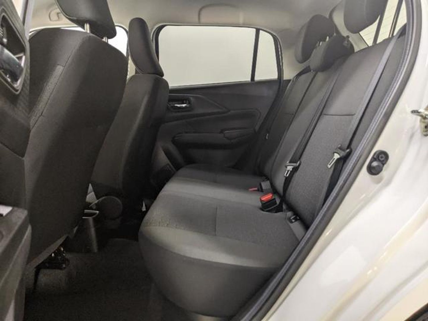 Suzuki Swift 1.2 Mild Hybrid S2 61 kW (83 CV)
