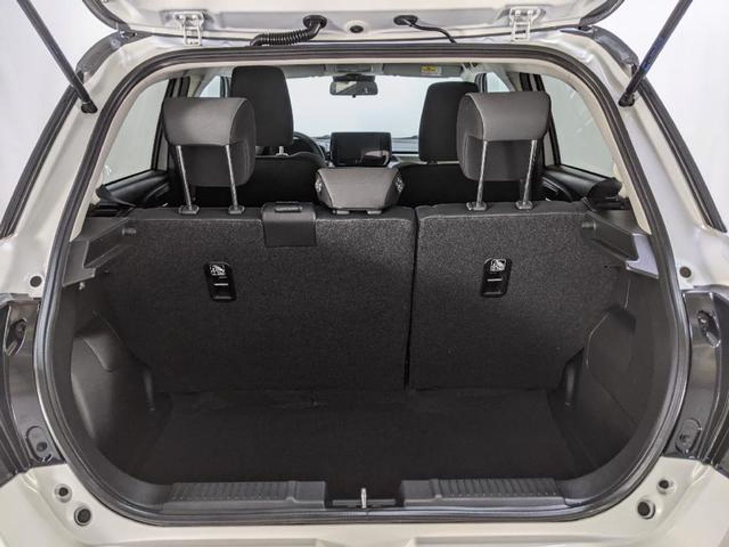 Suzuki Swift 1.2 Mild Hybrid S2 61 kW (83 CV)