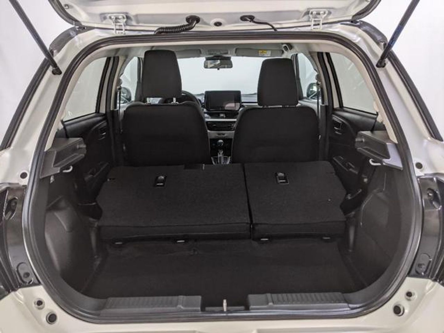 Suzuki Swift 1.2 Mild Hybrid S2 61 kW (83 CV)