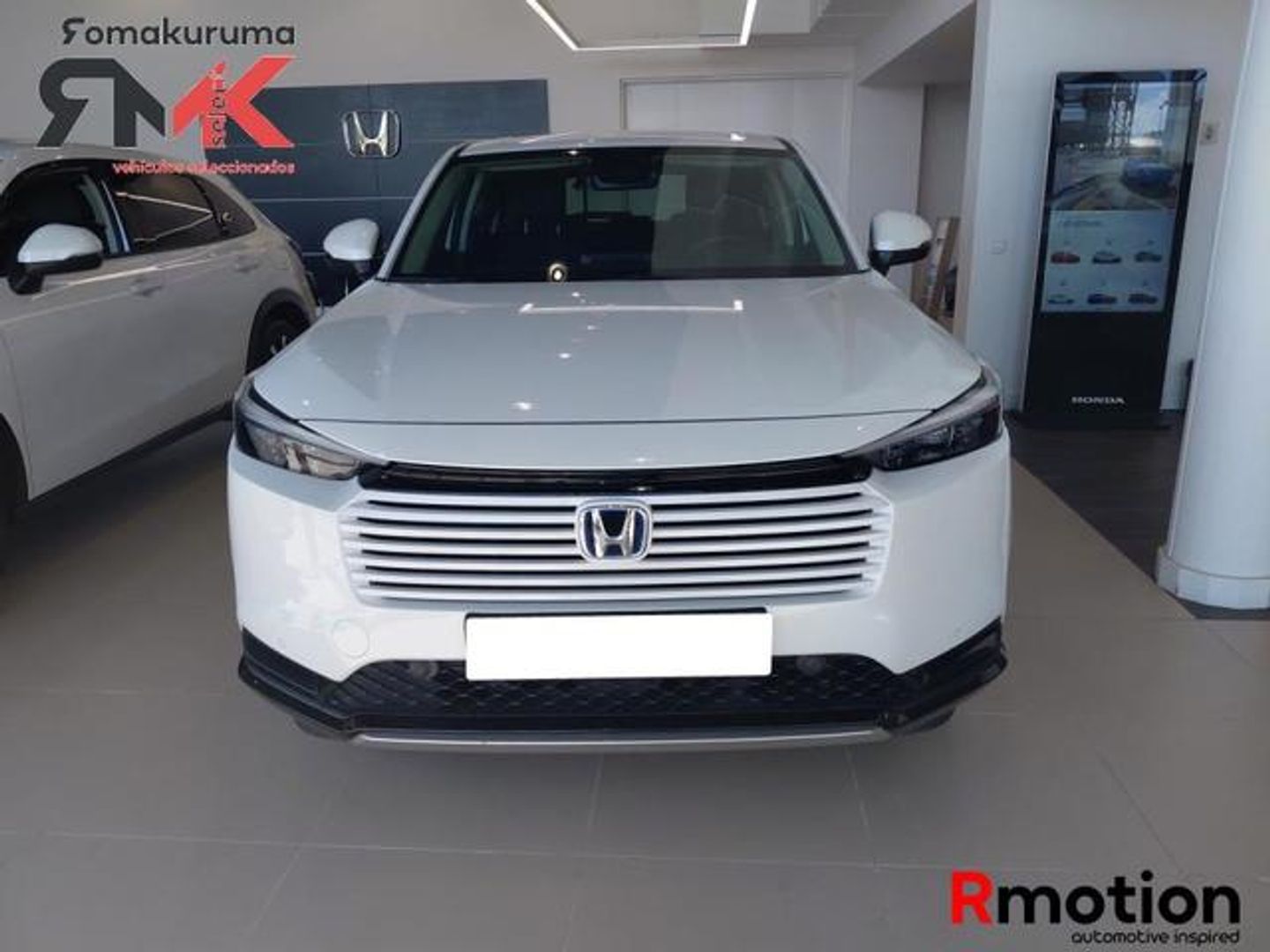 Honda HR-V 1.5 i-MMD Advance 4x2 96 kW (131 CV)