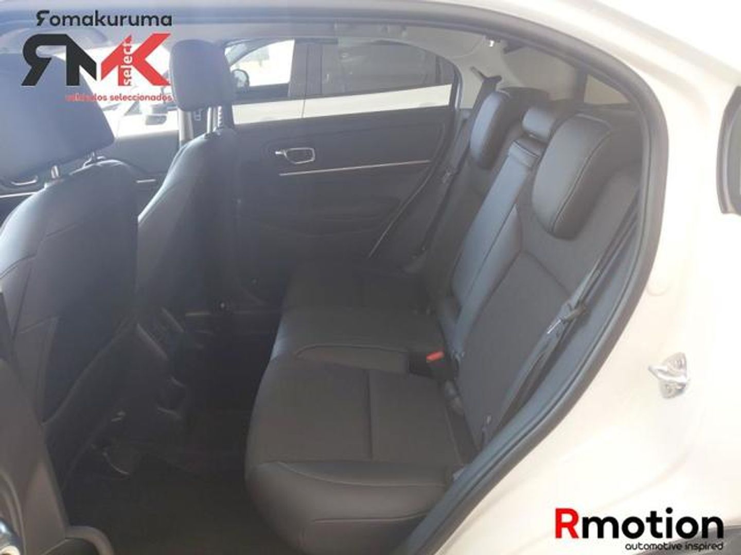 Honda HR-V 1.5 i-MMD Advance 4x2 96 kW (131 CV)