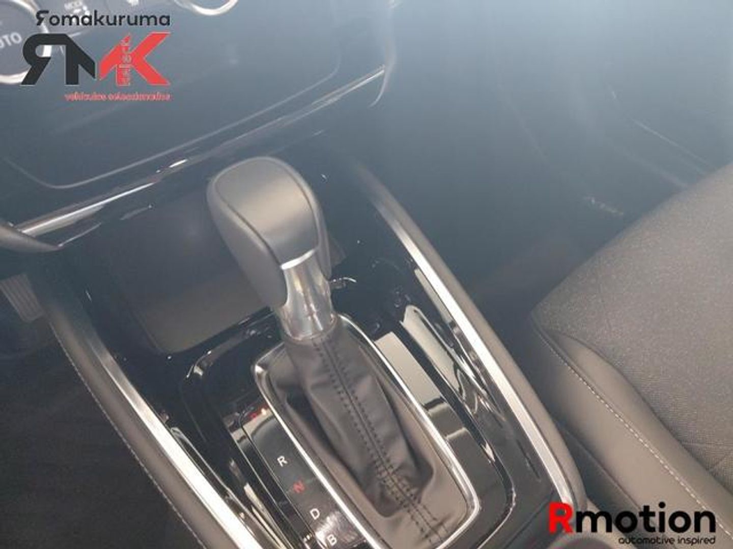 Honda HR-V 1.5 i-MMD Advance 4x2 96 kW (131 CV)