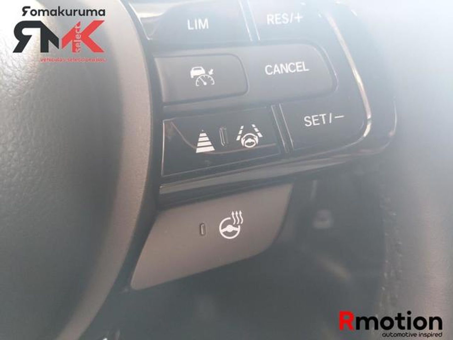 Honda HR-V 1.5 i-MMD Advance 4x2 96 kW (131 CV)