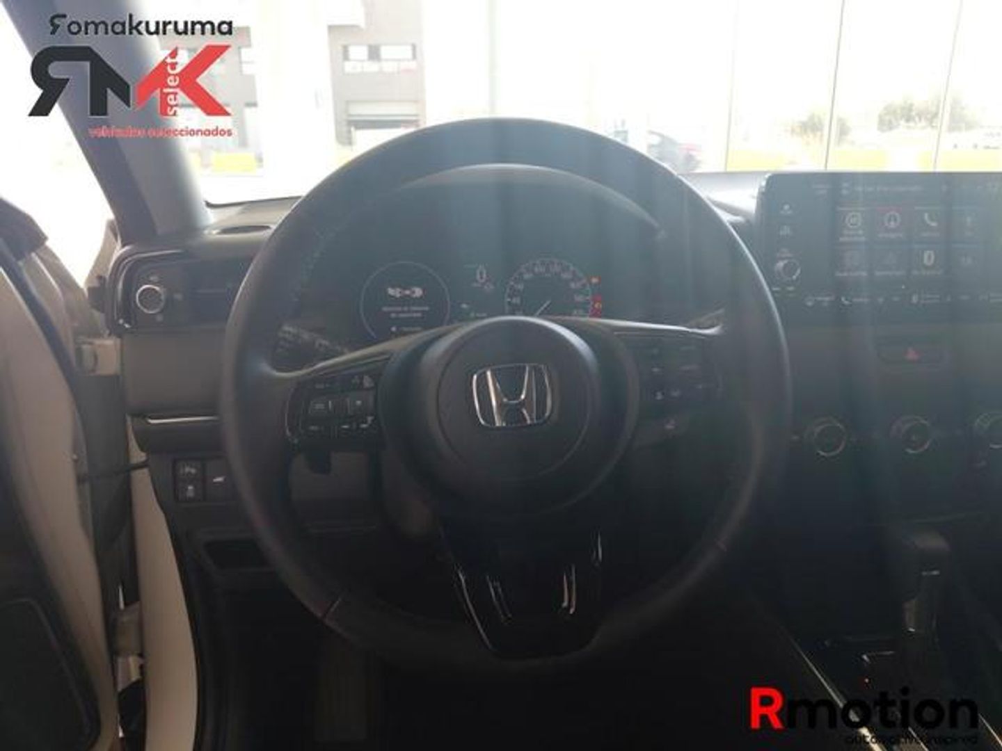 Honda HR-V 1.5 i-MMD Advance 4x2 96 kW (131 CV)