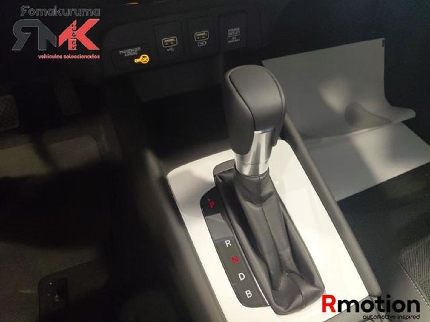 Honda Jazz 1.5 i-MMD CROSSTAR 90 kW (122 CV)